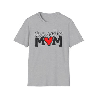 Gymnastics Mom Shirts