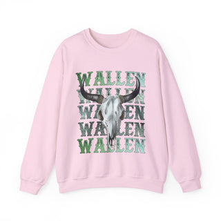 Wallen Sweatshirt for Women