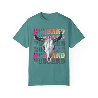 Hubbard Music Shirt