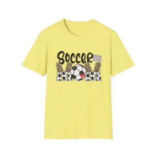 Soccer Mom Shirts for Gameday