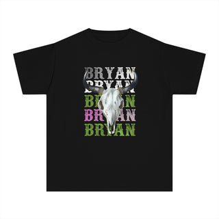 Cute Bryan Country Music Shirt