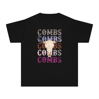 Combs Shirt