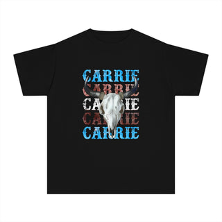 Carrie Kids Shirt