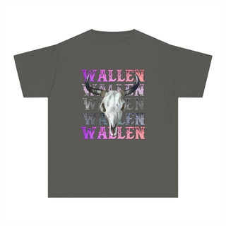 Morgan Wallen Music Shirt