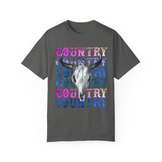 Womens Country Music Shirts