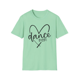 Dance Mom Shirts