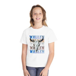 Wallen Shirts for Kids