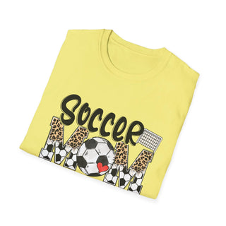 Soccer Mom Shirts for Gameday