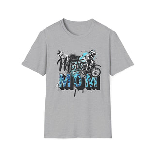 Motocross Mom Shirt