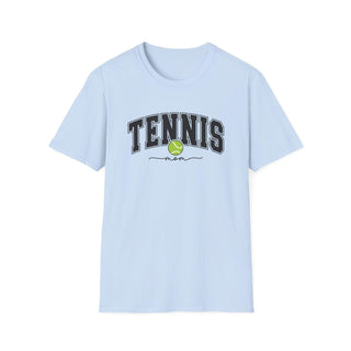 Tennis Mom Shirts