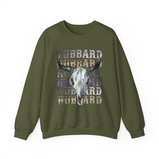 Hubbard Sweatshirt for Women