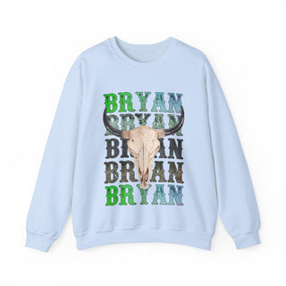 Luke Bryan Sweatshirt for Women