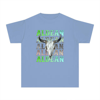 Kids Aldean Shirt