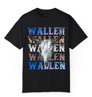 Morgan Wallen Shirt