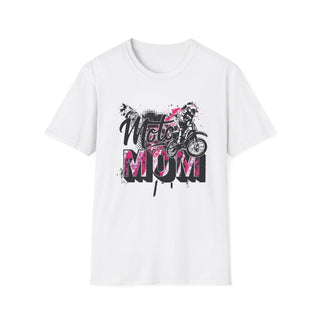 Motocross Mom Shirt