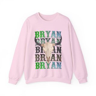 Luke Bryan Sweatshirt for Women