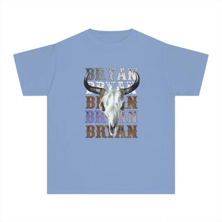 Kids Bryan Shirt