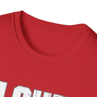 Loud And Proud Tball Mom TShirt