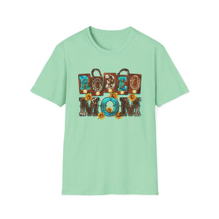 Rodeo Mom Shirt