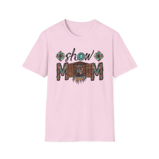 Horse Show Mom Shirts