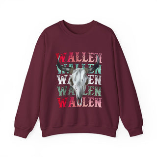 Wallen Sweatshirt for Women