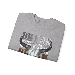 Bryan Sweatshirt for Women