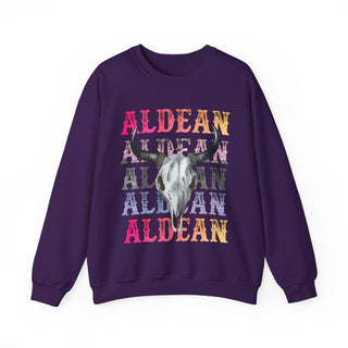 Aldean Sweatshirt for Women