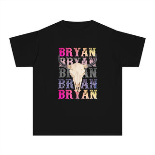 Rainbow Bryan Country Music Shirt