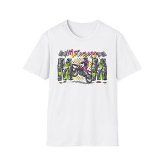 Motocross Mom Shirt