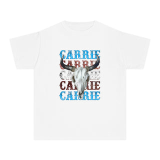 Carrie Kids Shirt