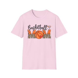 Basketball Mom Shirts for Gameday