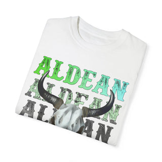 Jason Aldean Concert Shirt