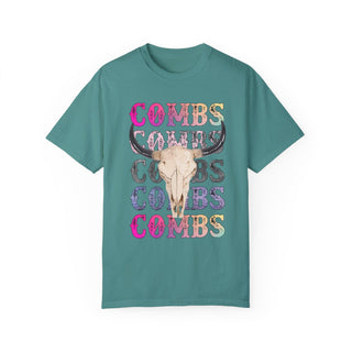 Luke Combs Country Music TShirt