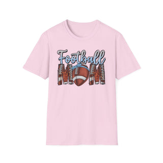 Football Mom Shirt