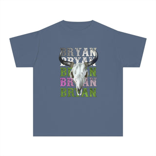 Cute Bryan Country Music Shirt