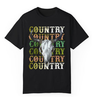 Country Music Shirt