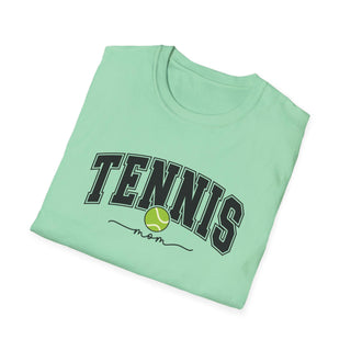 Tennis Mom Shirts