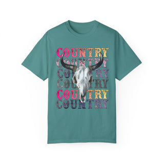 Womens Country Music Shirts