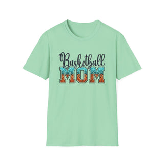 Basketball Mom Shirts