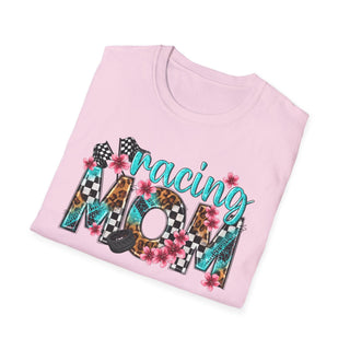 Racing Mom Shirts