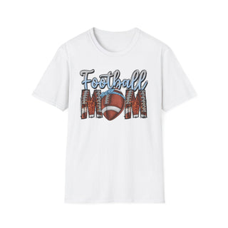 Football Mom Shirt