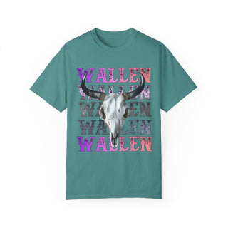 Morgan Wallen Shirt for Women