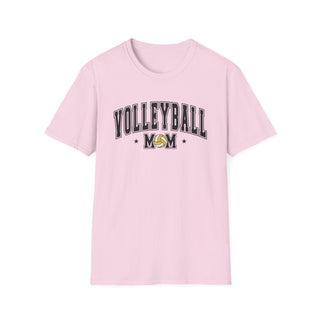 Volleyball Mom Shirts