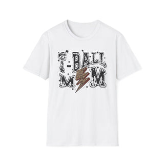 TBall Mom Shirts