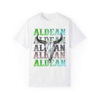 Jason Aldean Concert Shirt