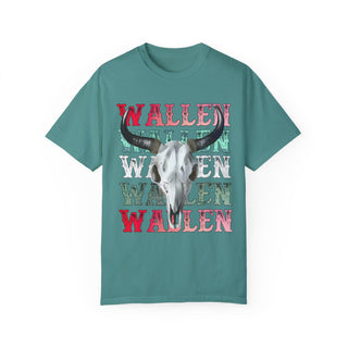 Morgan Wallen Shirt