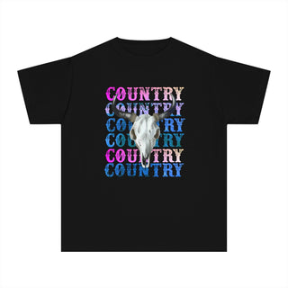 Country Shirt for Kids