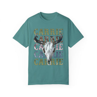 Carrie Country Music Shirts