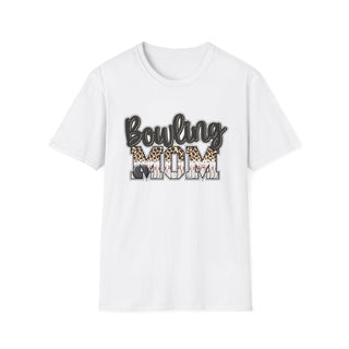 Bowling Mom Shirt