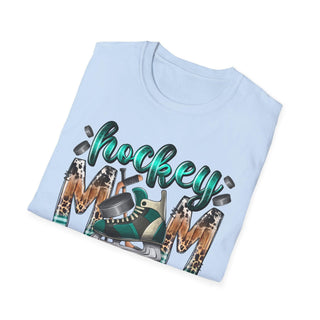 Hockey Mom Shirt